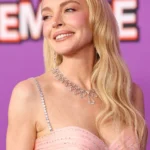 The Foundation Behind Lindsay Lohan’s Viral Glow Is Under $40