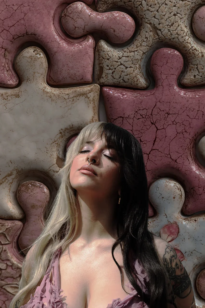 Melanie Martinez Re-Releases Her Iconic Cry Baby Perfume After 5-Year Sellout