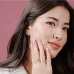 Nail Icon Sarah Haidar Joins Modelones as Global Ambassador