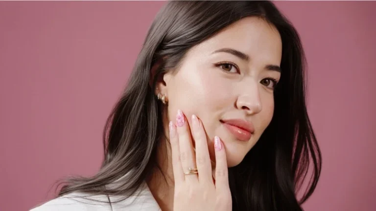 Nail Icon Sarah Haidar Joins Modelones as Global Ambassador