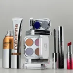 Paco Rabanne Ventures into Beauty with Debut Makeup Collection