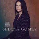 Selena Gomez Covers Palm Springs Life January 2025