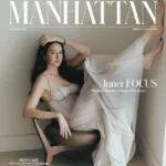 Shailene Woodley Keeps It Effortless in the Modern Luxury February 2026 Editorial