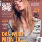 Taylor Swift - Cosmopolitan Deutschland – January/February 2025