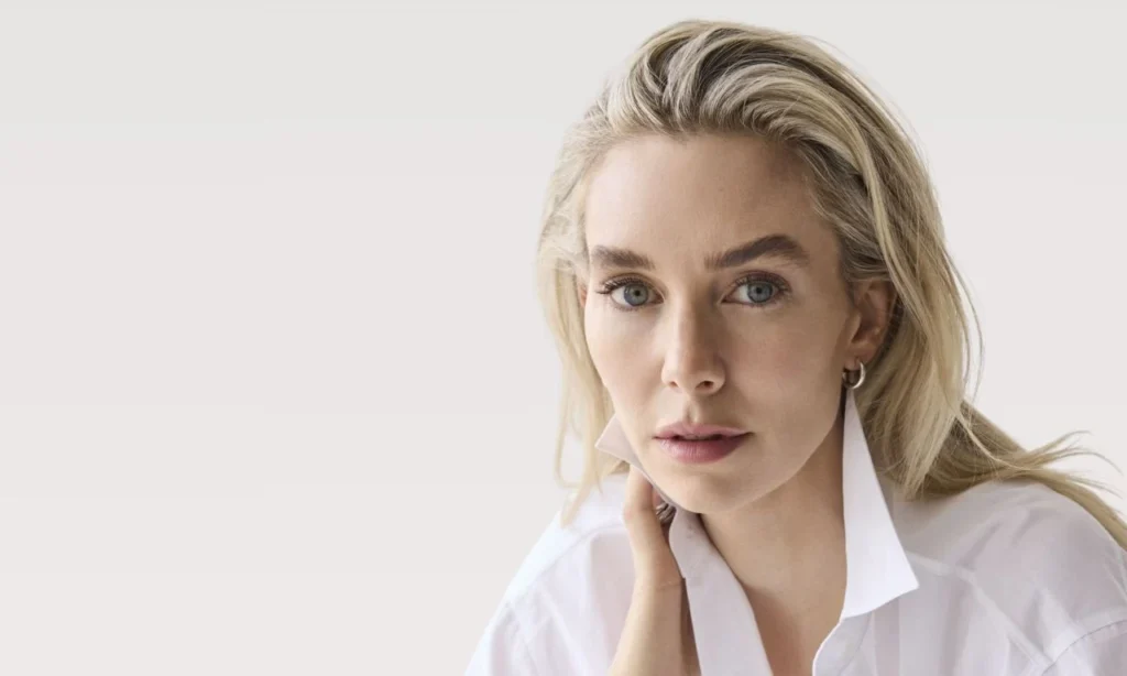 Lancôme Welcomes Vanessa Kirby to Its Iconic Ambassador Lineup