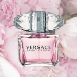 Versace Bright Crystal: A Timeless Floral Symphony